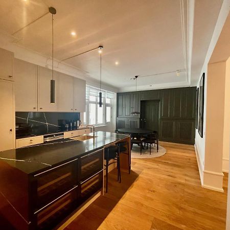 Beautiful 3 Bedroom Flat Next To The Marble Church Copenhague Exterior foto